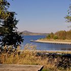 Blick über den Berzdorfer See