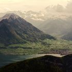 Blick über den Bürgenstock