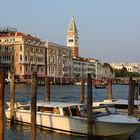 Blick über den Canale Grande