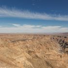 Blick über den Canyon