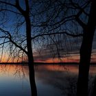 Blick über den Großen Plöner See