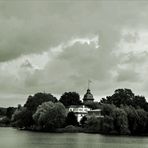 Blick über den Heiligen See