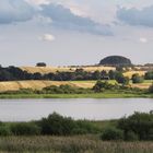 Blick über den Inselsee