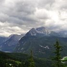 Blick über den Königssee