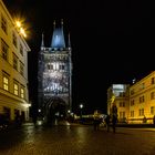 Blick über den Kreuzherrenplatz