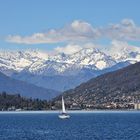 Blick über den Lago Maggiore (2)