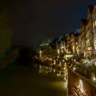 Blick über den Neckar zum Hölderlinturm