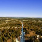 Blick über den Nordschwarzwald