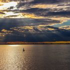 Blick über den Öresund