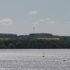 Blick über den Plöner See