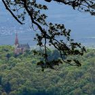 Blick über den Rhein