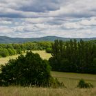 Blick über den Rodderberg