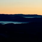 Blick über den Schwarzwald