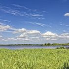 Blick über den See