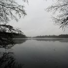 Blick über den Siethner See