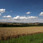 Blick über den Taunus