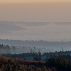 Blick über den Taunus