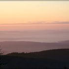 blick über den taunus