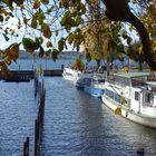 Blick über den Überlinger See...