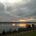 Blick über den Überlinger See