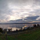 Blick über den Überlinger See