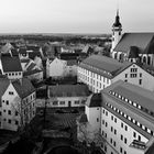 Blick über die Altstadt