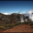 Blick über die Berge von La Palma (III)