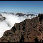 Blick über die Berge von La Palma (IV)