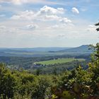 Blick über die Eifel