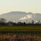 Blick über die Grenze