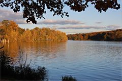 Blick über die Havel