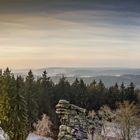 Blick über die Heimat