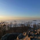 Blick über die Kölner Bucht