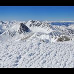 ~~~ Blick über die Steiermark ~~~