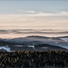 BLICK ÜBER DIE TÄLER.