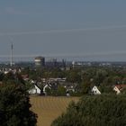 Blick über Dortmund