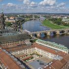 Blick über Dresden 2