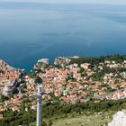 ~ Blick über Dubrovnik ~