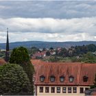 Blick über Fulda