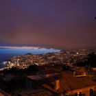 Blick über Funchal