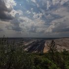 Blick über Garzweiler