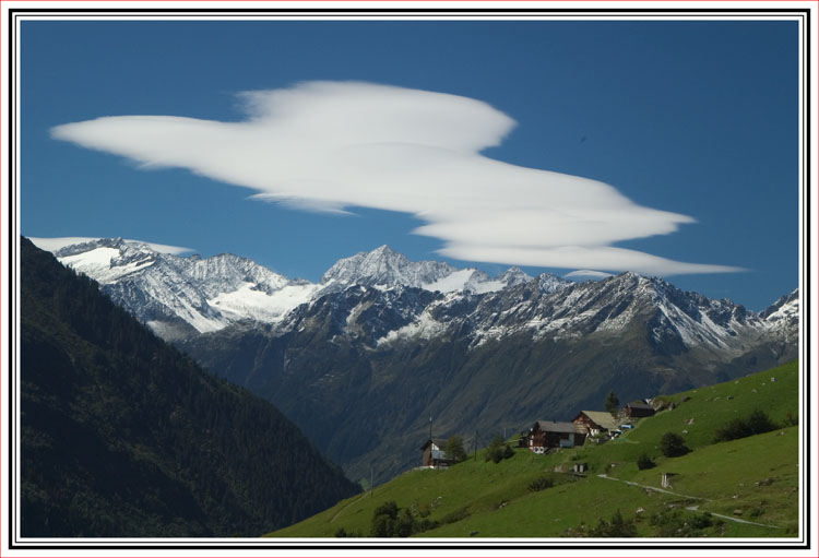 Blick über Golzern