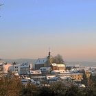 Blick über Grenzhausen