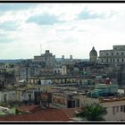 Blick über Habana Vieja
