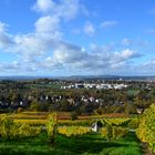 Blick über Heilbronn