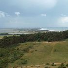 Blick über Hiddensee