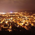 Blick über Jena