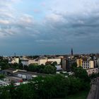 Blick über Kreuzberg