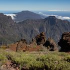 Blick über La Palma