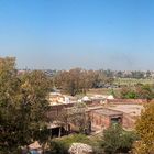 Blick über Lahore, District Punjab, Pakistan